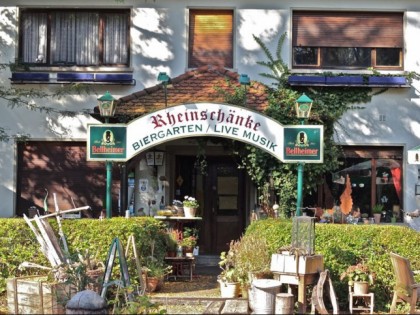 照片: Rheinsch&amp;auml;nke Leimersheim