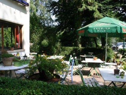 照片: Rheinschänke Leimersheim